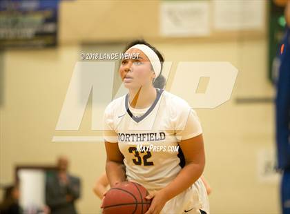 Thumbnail 1 in Longmont vs. Northfield photogallery.