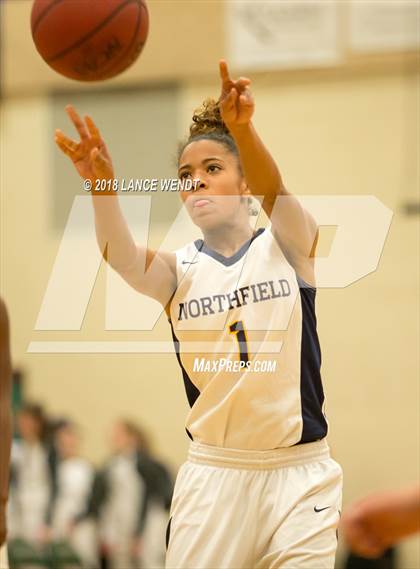 Thumbnail 2 in Longmont vs. Northfield photogallery.