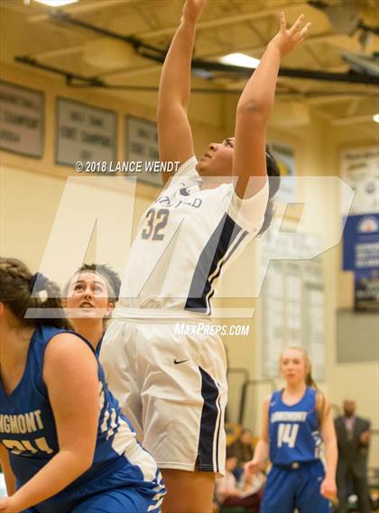 Thumbnail 2 in Longmont vs. Northfield photogallery.