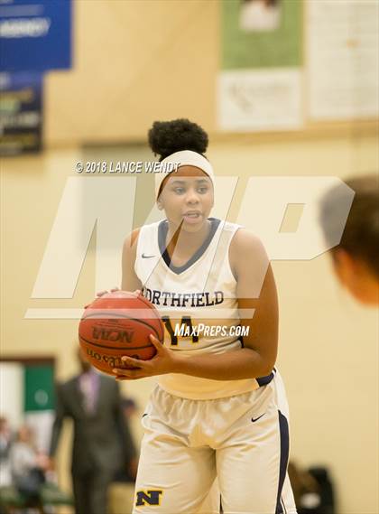 Thumbnail 3 in Longmont vs. Northfield photogallery.