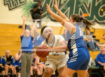Thumbnail 1 in Longmont vs. Northfield photogallery.
