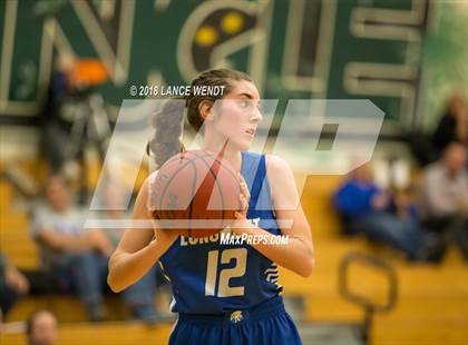 Thumbnail 2 in Longmont vs. Northfield photogallery.