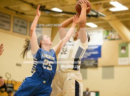 Thumbnail 1 in Longmont vs. Northfield photogallery.