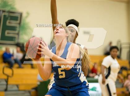 Thumbnail 1 in Longmont vs. Northfield photogallery.