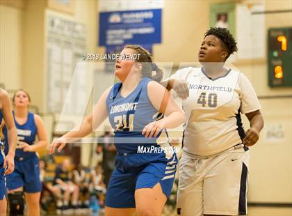 Thumbnail 3 in Longmont vs. Northfield photogallery.