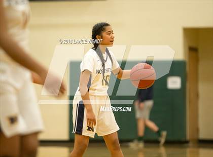 Thumbnail 2 in Longmont vs. Northfield photogallery.