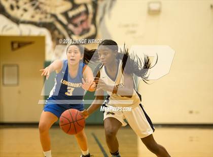 Thumbnail 1 in Longmont vs. Northfield photogallery.