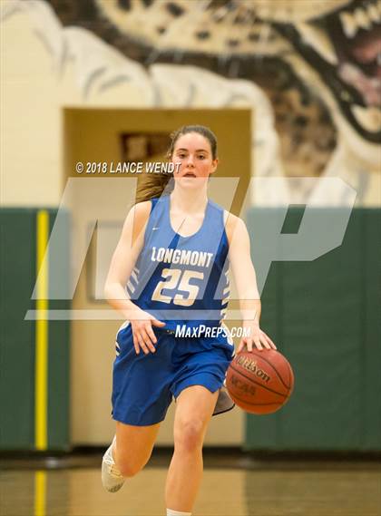 Thumbnail 3 in Longmont vs. Northfield photogallery.