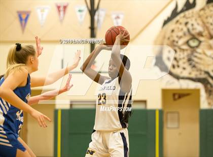 Thumbnail 2 in Longmont vs. Northfield photogallery.