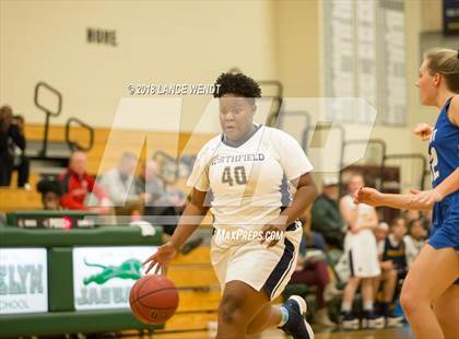 Thumbnail 1 in Longmont vs. Northfield photogallery.