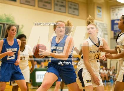 Thumbnail 1 in Longmont vs. Northfield photogallery.