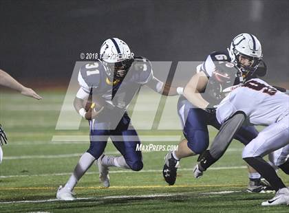 Thumbnail 1 in Cedar Cliff @ Warwick (PIAA D3 5A Semifinal) photogallery.