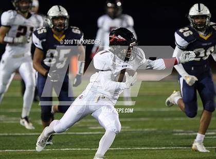 Thumbnail 3 in Cedar Cliff @ Warwick (PIAA D3 5A Semifinal) photogallery.