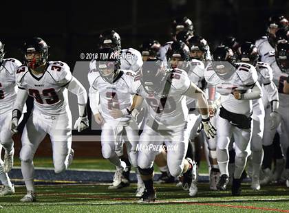 Thumbnail 1 in Cedar Cliff @ Warwick (PIAA D3 5A Semifinal) photogallery.