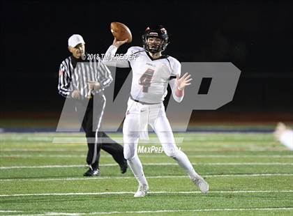 Thumbnail 1 in Cedar Cliff @ Warwick (PIAA D3 5A Semifinal) photogallery.