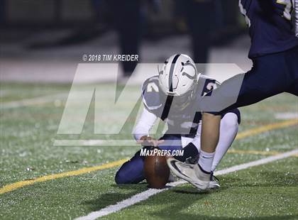 Thumbnail 1 in Cedar Cliff @ Warwick (PIAA D3 5A Semifinal) photogallery.