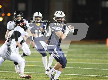 Thumbnail 1 in Cedar Cliff @ Warwick (PIAA D3 5A Semifinal) photogallery.