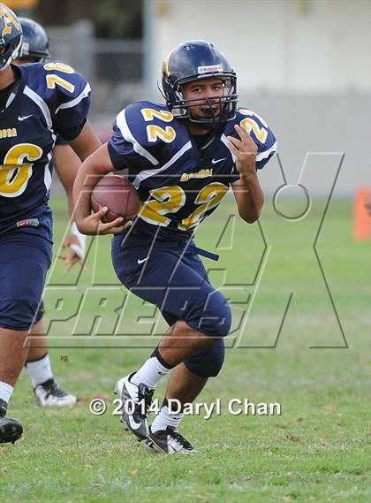 Thumbnail 2 in Schurr @ Alhambra photogallery.