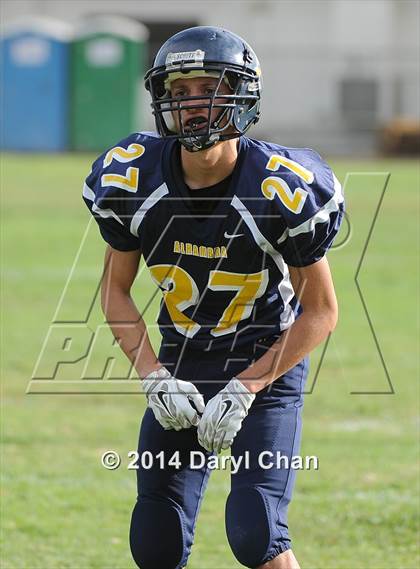 Thumbnail 1 in Schurr @ Alhambra photogallery.