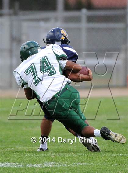 Thumbnail 2 in Schurr @ Alhambra photogallery.