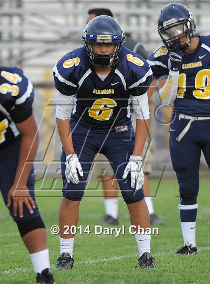 Thumbnail 1 in Schurr @ Alhambra photogallery.