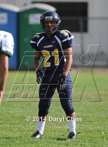 Thumbnail 2 in Schurr @ Alhambra photogallery.