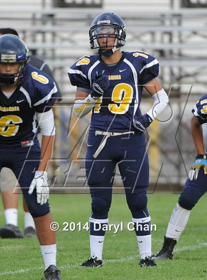 Thumbnail 2 in Schurr @ Alhambra photogallery.