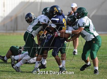 Thumbnail 1 in Schurr @ Alhambra photogallery.