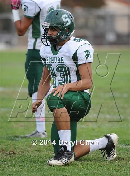 Thumbnail 3 in Schurr @ Alhambra photogallery.