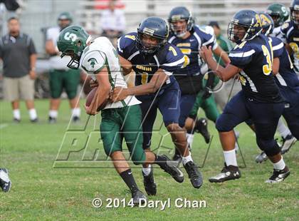 Thumbnail 3 in Schurr @ Alhambra photogallery.