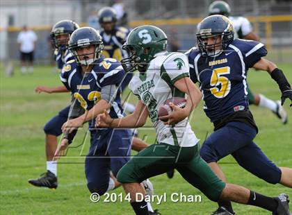 Thumbnail 2 in Schurr @ Alhambra photogallery.