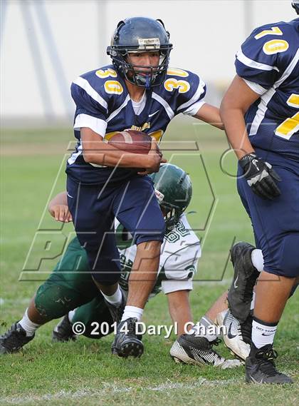 Thumbnail 3 in Schurr @ Alhambra photogallery.