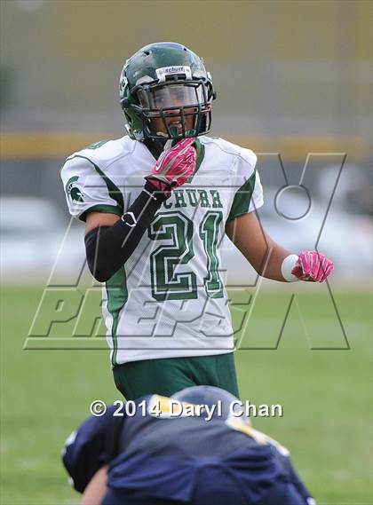 Thumbnail 3 in Schurr @ Alhambra photogallery.