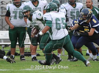 Thumbnail 1 in Schurr @ Alhambra photogallery.