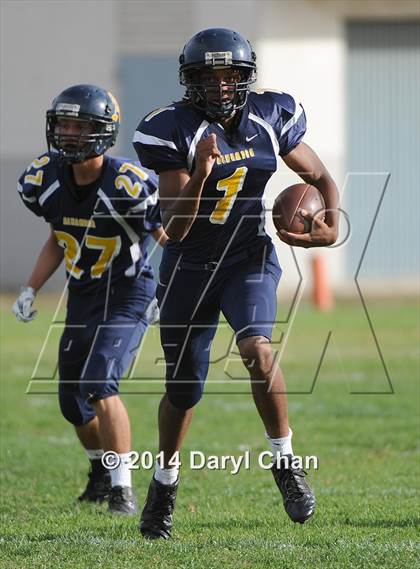 Thumbnail 2 in Schurr @ Alhambra photogallery.