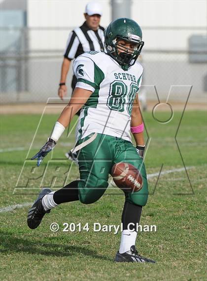 Thumbnail 3 in Schurr @ Alhambra photogallery.