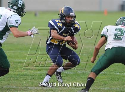 Thumbnail 1 in Schurr @ Alhambra photogallery.