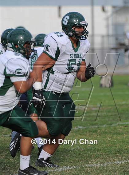 Thumbnail 3 in Schurr @ Alhambra photogallery.