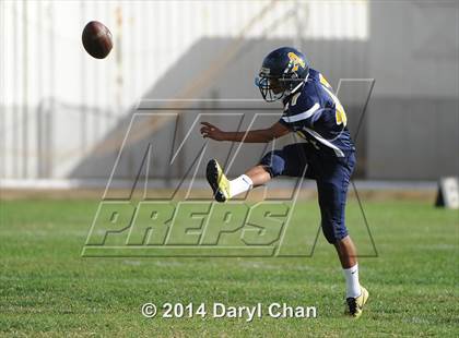 Thumbnail 3 in Schurr @ Alhambra photogallery.