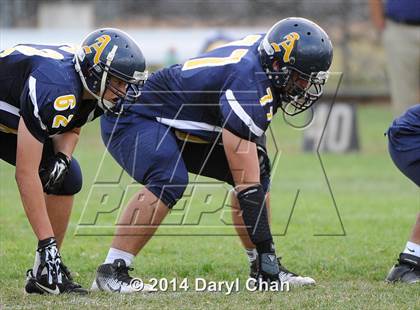 Thumbnail 1 in Schurr @ Alhambra photogallery.