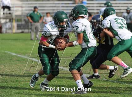 Thumbnail 3 in Schurr @ Alhambra photogallery.