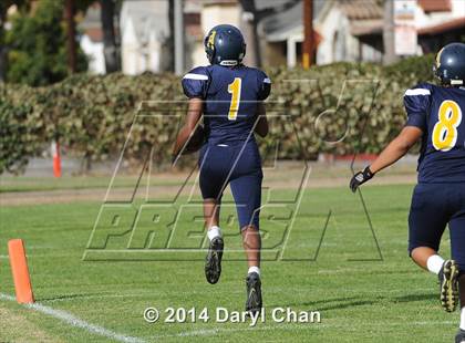 Thumbnail 1 in Schurr @ Alhambra photogallery.