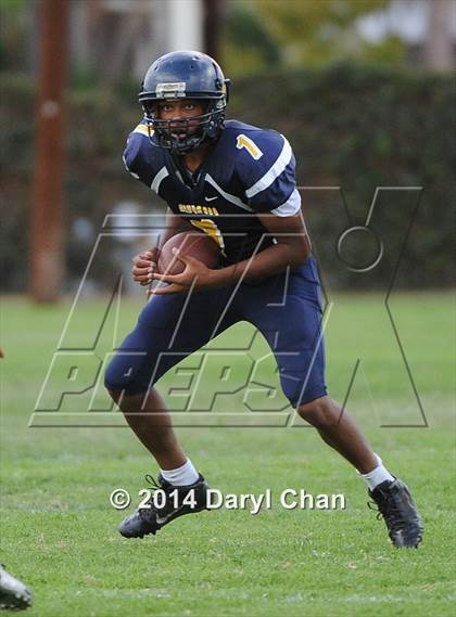 Thumbnail 1 in Schurr @ Alhambra photogallery.