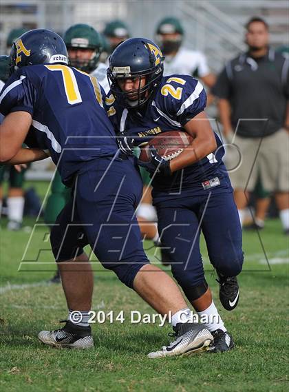 Thumbnail 3 in Schurr @ Alhambra photogallery.