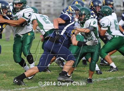 Thumbnail 1 in Schurr @ Alhambra photogallery.