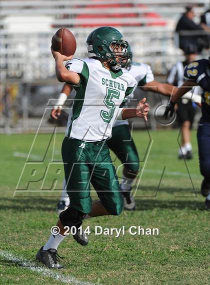 Thumbnail 3 in Schurr @ Alhambra photogallery.