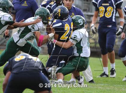 Thumbnail 3 in Schurr @ Alhambra photogallery.