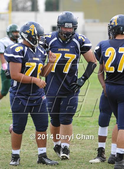 Thumbnail 1 in Schurr @ Alhambra photogallery.