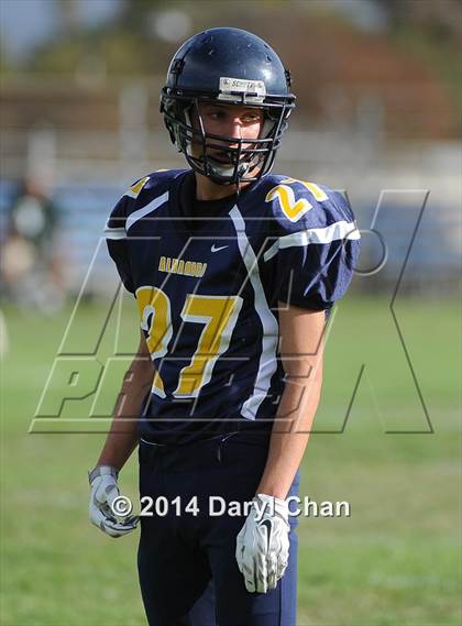Thumbnail 1 in Schurr @ Alhambra photogallery.