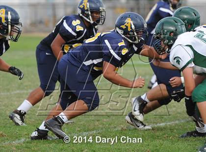 Thumbnail 3 in Schurr @ Alhambra photogallery.